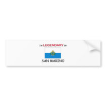 I'd Rather Be In SAN MARINO bumper stickers by flagshirt I'd Rather Be In SAN MARINO bumper stickers