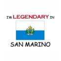 I'd Rather Be In SAN MARINO t-shirts