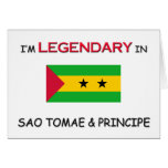 I'd Rather Be In SAO TOMAE & PRINCIPE cards