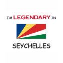 I'd Rather Be In SEYCHELLES t-shirts by flagshirt I'd Rather Be In SEYCHELLES t-shirts