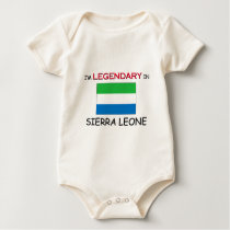 I'd Rather Be In SIERRA LEONE t-shirts