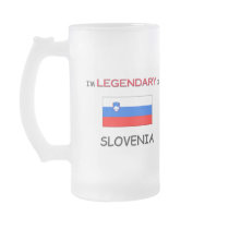 I'd Rather Be In SLOVENIA mugs by flagshirt I'd Rather Be In SLOVENIA mugs