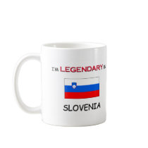 I'd Rather Be In SLOVENIA mugs by flagshirt I'd Rather Be In SLOVENIA mugs