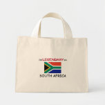 I'd Rather Be In SOUTH AFRICA Bag
