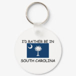 I'd rather be in South Carolina