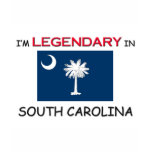 I'd Rather Be In SOUTH CAROLINA