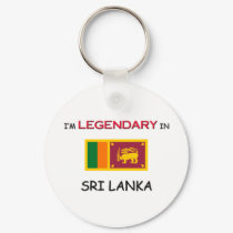 I'd Rather Be In SRI LANKA keychains by flagshirt I'd Rather Be In SRI LANKA keychains