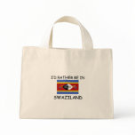 I'd rather be in Swaziland bags