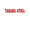 I'd Rather Be In Tarawa Atoll t-shirts