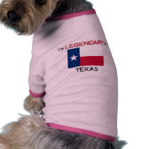 I'd Rather Be In TEXAS pet clothing by flagshirt I'd Rather Be In TEXAS pet clothing