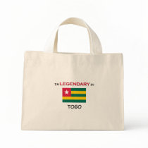 I'd Rather Be In TOGO bags