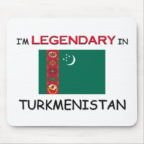 I'd Rather Be In TURKMENISTAN mousepads by flagshirt I'd Rather Be In TURKMENISTAN mousepads