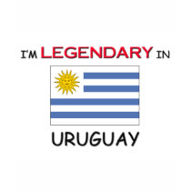 I'd Rather Be In URUGUAY t-shirts by flagshirt I'd Rather Be In URUGUAY t-shirts