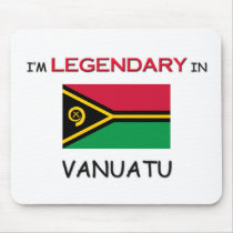 I'd Rather Be In VANUATU mousepads by flagshirt I'd Rather Be In VANUATU mousepads