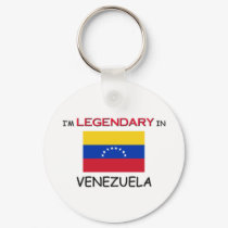 I'd Rather Be In VENEZUELA keychains by flagshirt I'd Rather Be In VENEZUELA keychains