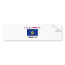 I'd Rather Be In VERMONT bumper stickers by flagshirt I'd Rather Be In VERMONT bumper stickers