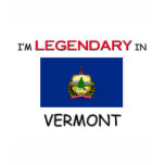 I'd Rather Be In VERMONT