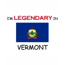 I'd Rather Be In VERMONT t-shirts by flagshirt I'd Rather Be In VERMONT t-shirts