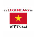 I'd Rather Be In VIETNAM t-shirts by flagshirt I'd Rather Be In VIETNAM t-shirts