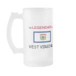 I'd Rather Be In WEST VIRGINIA