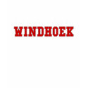 I'd Rather Be In Windhoek t-shirts by Rep_Yo_City I'd Rather Be In Windhoek t-shirts