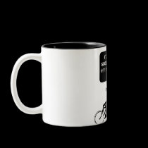 I'd Rather Be... mugs