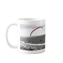 I'd Rather Be Paragliding Coffee Mug