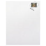 i'd rather be play Harps Letterhead