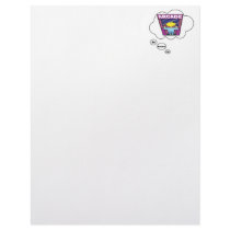 I'd rather be playing Arcade Games 2 Letterhead Template