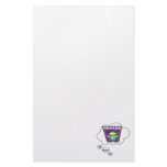 I'd rather be playing Arcade Games 2 Personalized Stationery