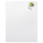 I'd rather be playing Cricket 4 Letterhead Design