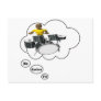 i'd rather be playing Drums 7 Postcard i'd rather be playing Drums 7 Postcard