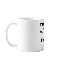 I'd Rather be Playing My Banjo mugs by evisionarts I'd Rather be Playing My Banjo mugs