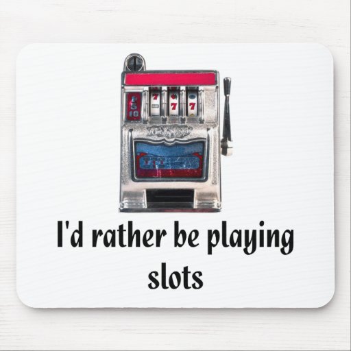 Id slots