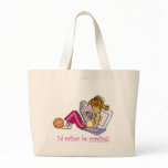 i'd rather be reading bags