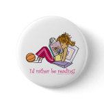 i'd rather be reading buttons