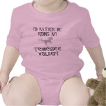 infant_creeper - I'd Rather Be Riding My Tennessee Walker t-shirts and gifts feature I'd Rather Be Riding My Tennessee Walker text and a running horse graphic.: Sizes s,m,l,xl Available colors: pink