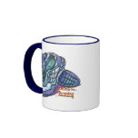 I'd Rather Be Running _ Sneakers Coffee Mugs