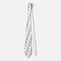 I'd Rather Be Running ties by MindDesignGrafx I'd Rather Be Running ties