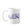 I'd Rather Be Sailing Mug I'd Rather Be Sailing Mug