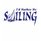 edun_live_ladies_tshirt - I'd Rather Be Sailing