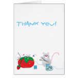 I'd rather be sewing! greeting cards
