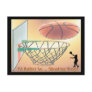 I'd Rather Be Shooting Hoops Postcards