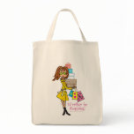 I'd rather be shopping bags