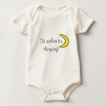 I'd rather be sleeping! t-shirts