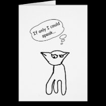 I'd say "I Love You!" - card cards