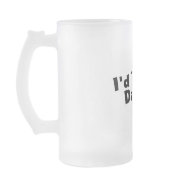 Id Tap Dat Keg mug