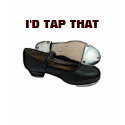 I'd Tap That t-shirts by T_shirt_Shack I'd Tap That t-shirts