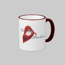 Ida for a Cuppa Joe mugs