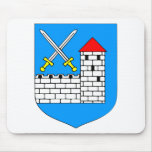 Ida Virumaa, Estonia Mousepad